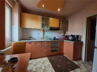 Apartament 2 camere, etaj 1, zona LIDL Astra - foto 10