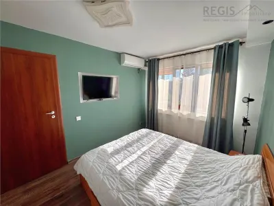 Apartament 2 Camere Gemenii | AC | Parcare - Brasov