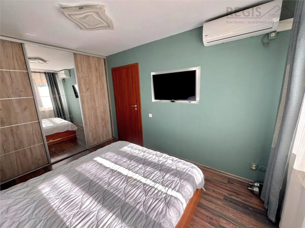 Apartament 2 Camere Gemenii | AC | Parcare - foto 2