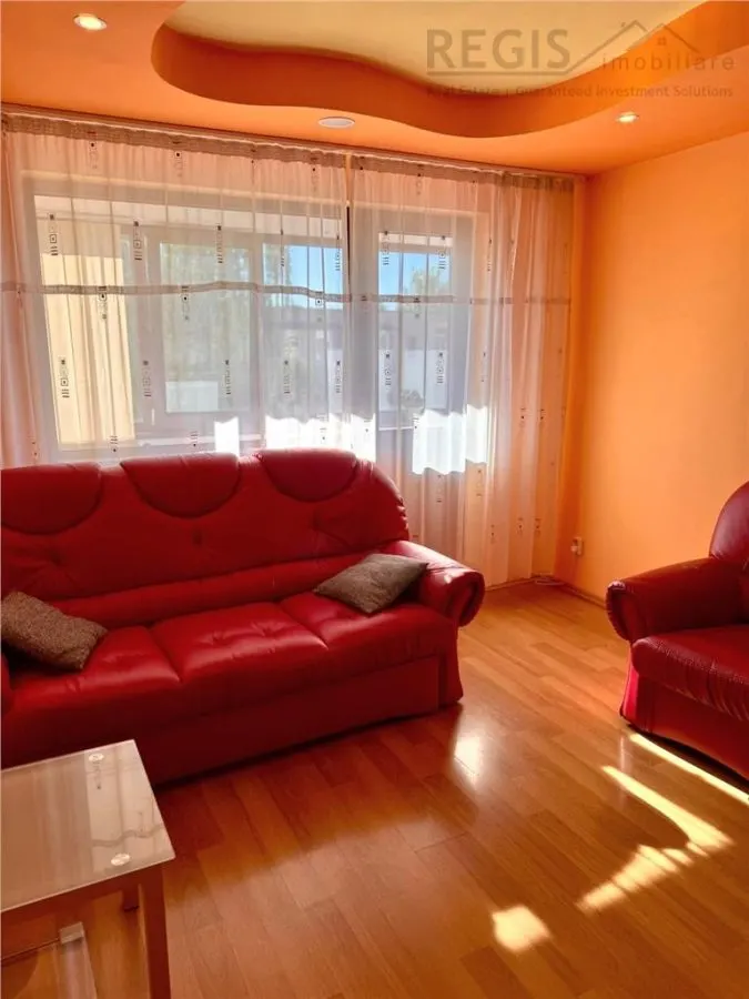 Apartament 2 Camere Gemenii | AC | Parcare - foto 4