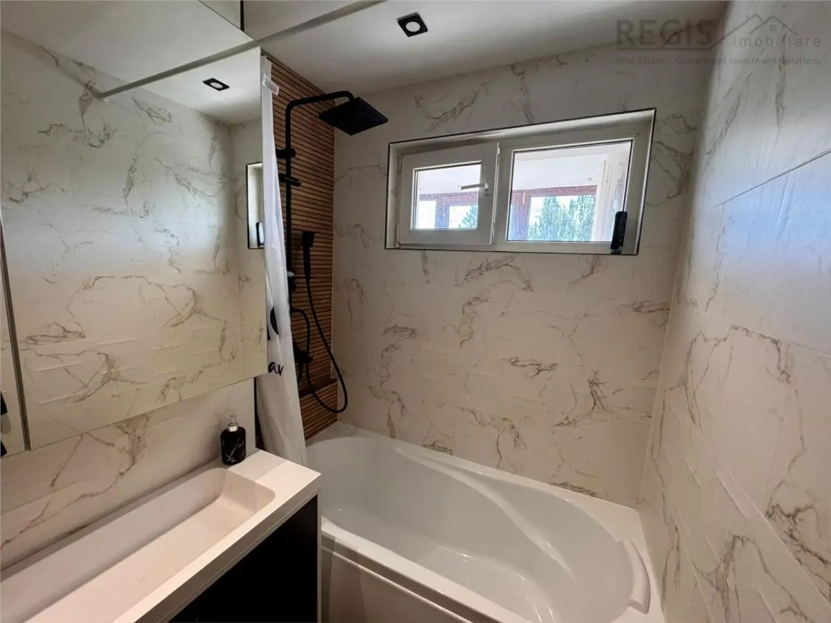 Apartament 2 Camere Gemenii | AC | Parcare - foto 6
