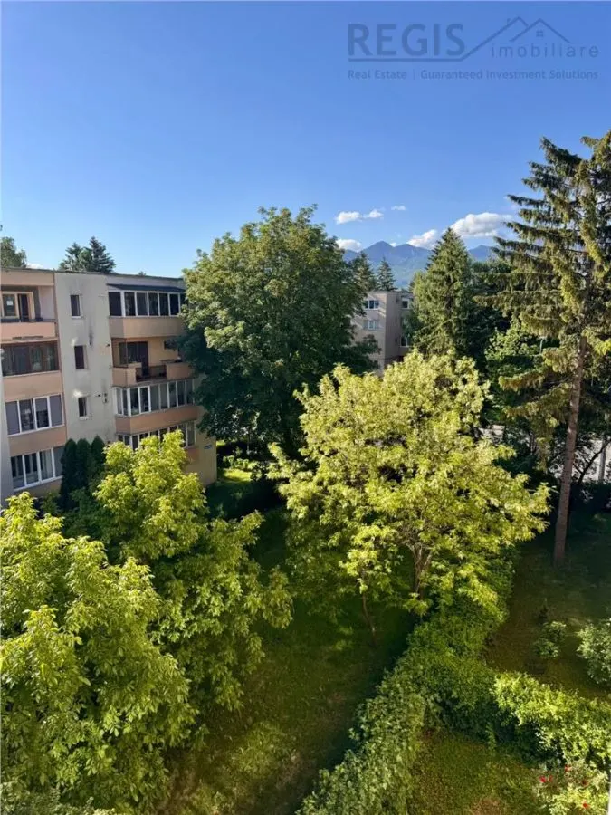 Apartament 2 Camere Gemenii | AC | Parcare - foto 8