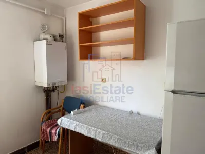 Apartament 2 Camere Podu Ros - Cantemir - foto 6