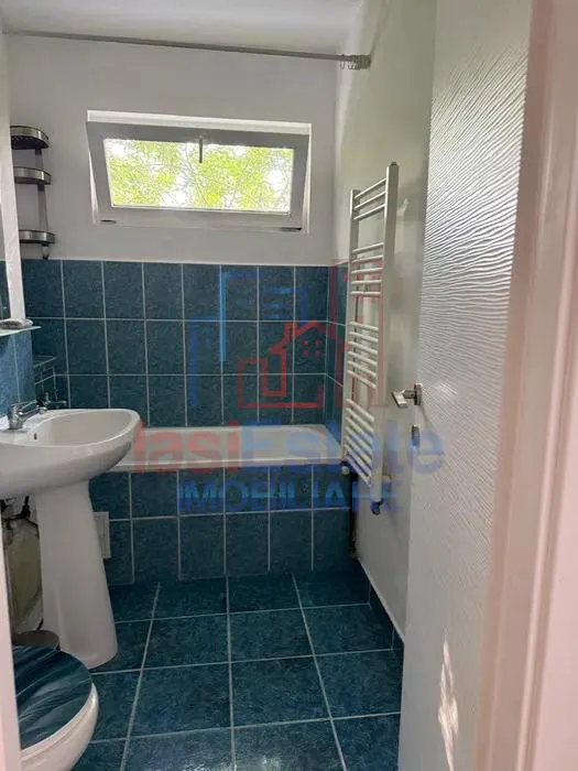 Apartament 2 Camere Podu Ros - Cantemir - foto 8