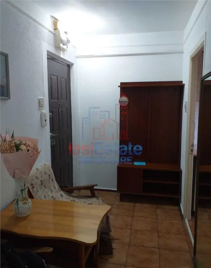Apartament 2 Camere Podu Ros - Liceul Emil Racovita - foto 6