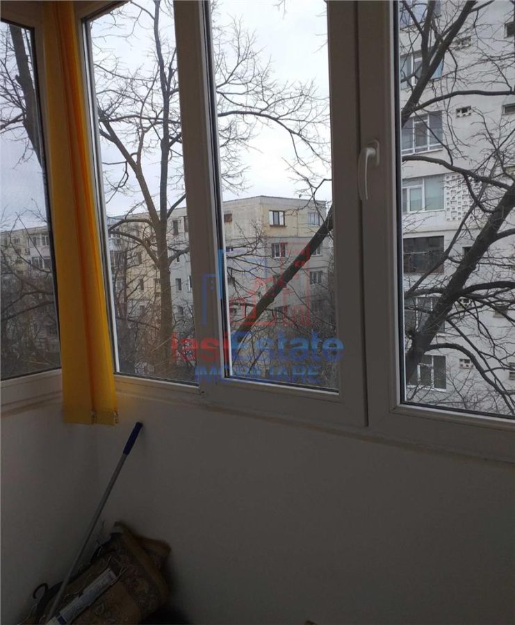 Apartament 2 Camere Podu Ros - Liceul Emil Racovita - foto 10