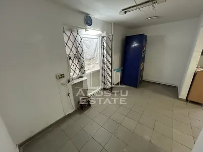 Spatiu comercial de vanzare, 2 camere, Sagului P-ta Doina - foto 3