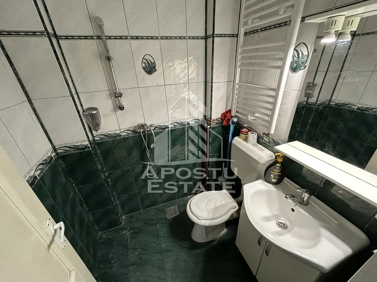 Spatiu comercial de vanzare, 2 camere, Sagului P-ta Doina - foto 5
