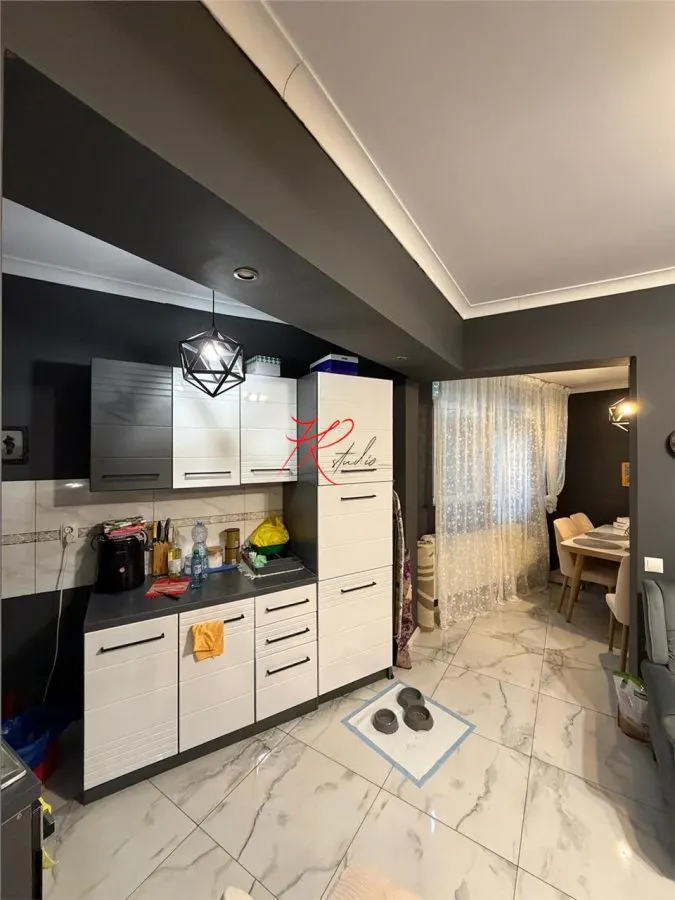 Vanzare apartament 2 camere Universitate / Magheru - foto 4
