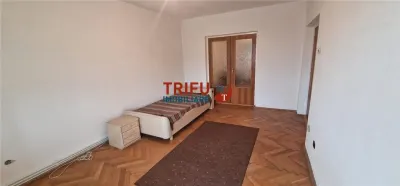 Apartament 3 camere, 2 bai, garaj, boxa zona Cetate - Alba Iulia