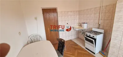 Apartament 3 camere, 2 bai, garaj, boxa zona Cetate - foto 6