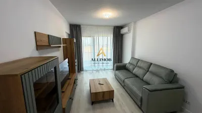 Apartament 2 camere NOU in Ploiesti, MRS Gradinile - Ploiesti