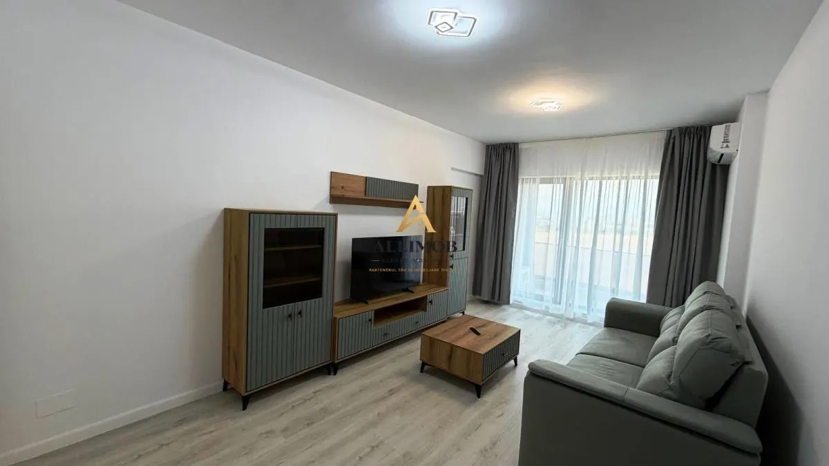 Apartament 2 camere NOU in Ploiesti, MRS Gradinile - foto 2