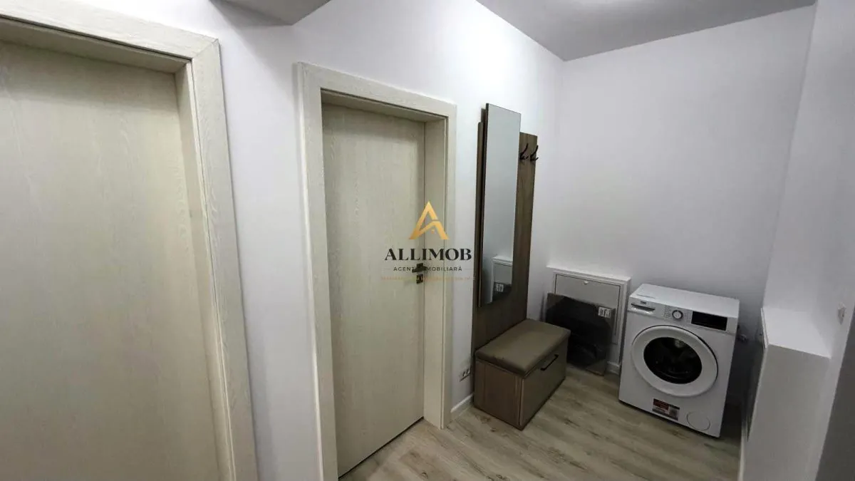 Apartament 2 camere NOU in Ploiesti, MRS Gradinile - foto 11