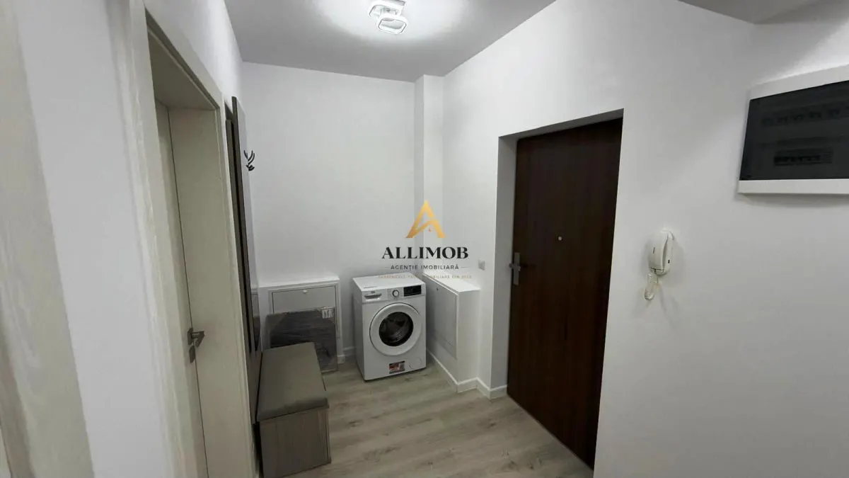Apartament 2 camere NOU in Ploiesti, MRS Gradinile - foto 12