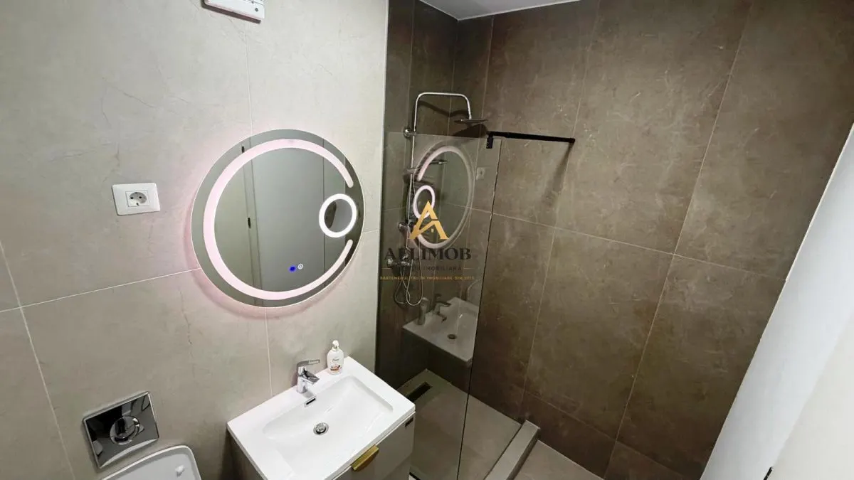 Apartament 2 camere NOU in Ploiesti, MRS Gradinile - foto 13