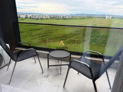 Apartament 2 camere NOU in Ploiesti, MRS Gradinile - foto 14