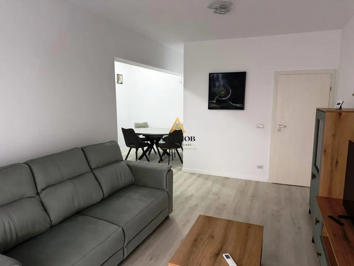 Apartament 2 camere NOU in Ploiesti, MRS Gradinile - foto 3