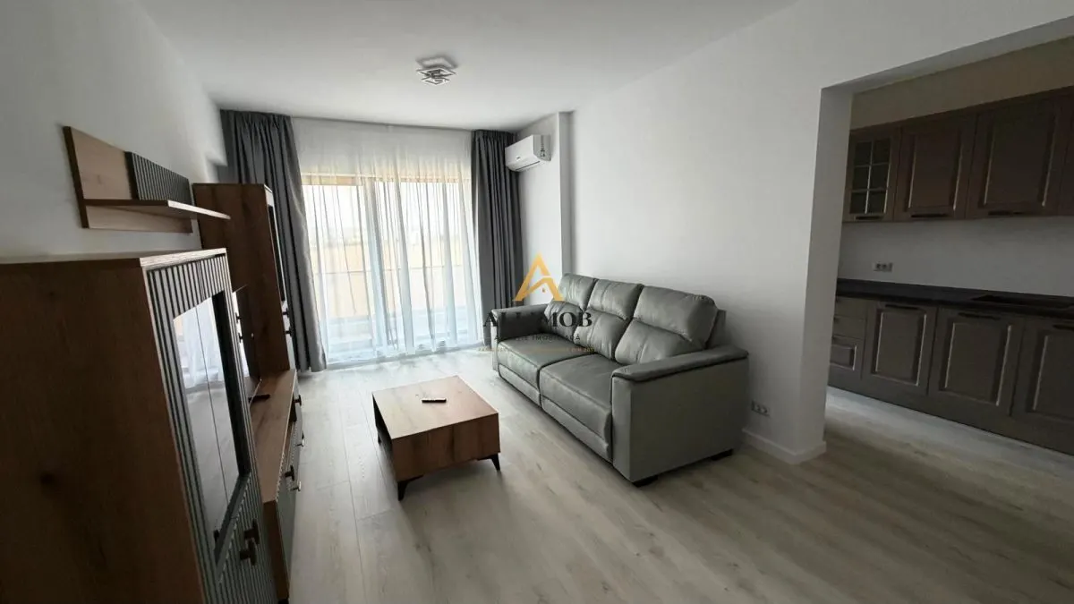 Apartament 2 camere NOU in Ploiesti, MRS Gradinile - foto 4