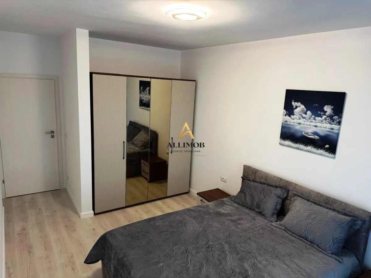 Apartament 2 camere NOU in Ploiesti, MRS Gradinile - foto 5