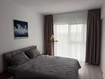 Apartament 2 camere NOU in Ploiesti, MRS Gradinile - foto 8