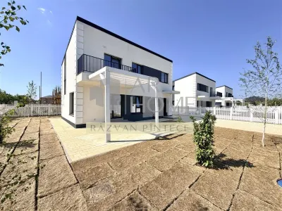 Casa P+1E, 4 camere, partial mobilata, MRS Country Nord, Ploiesti - Ploiesti