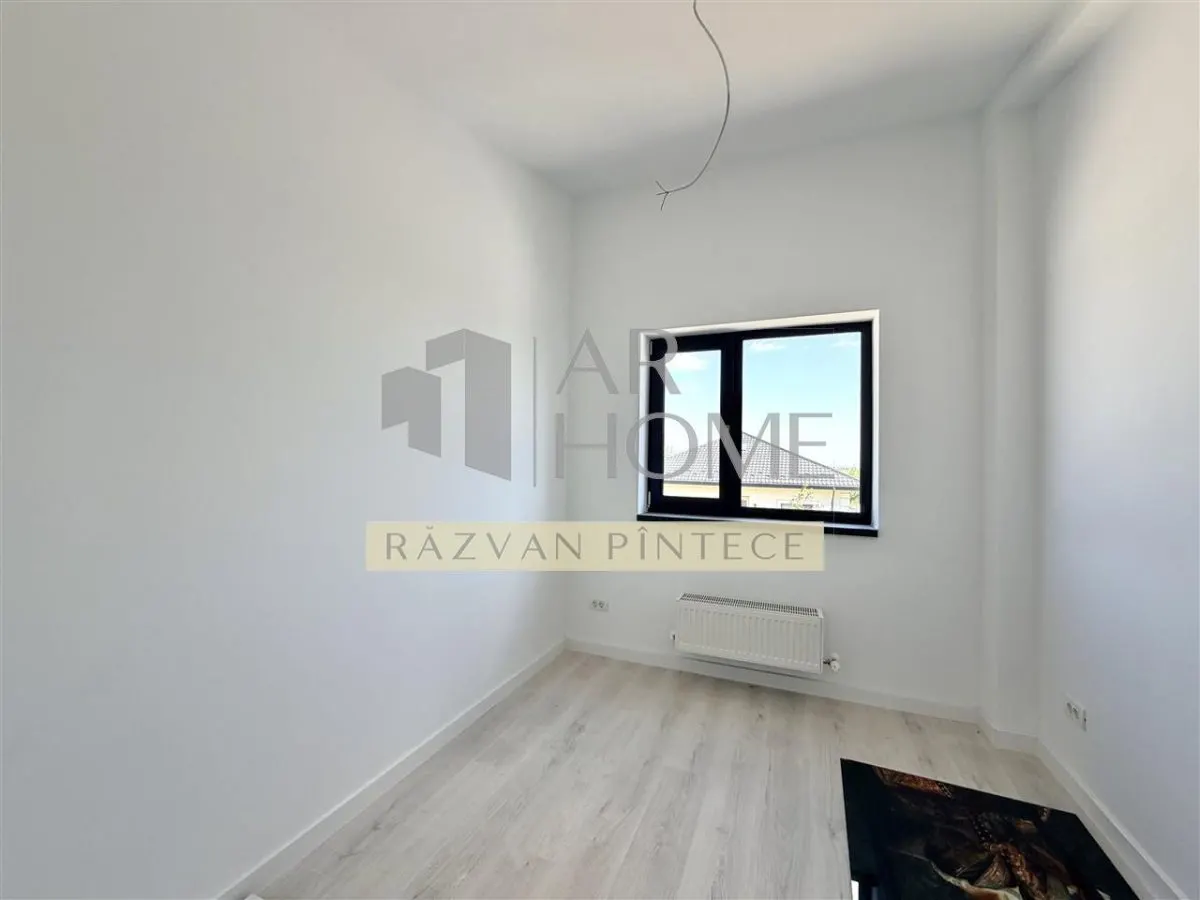 Casa P+1E, 4 camere, partial mobilata, MRS Country Nord, Ploiesti - foto 11