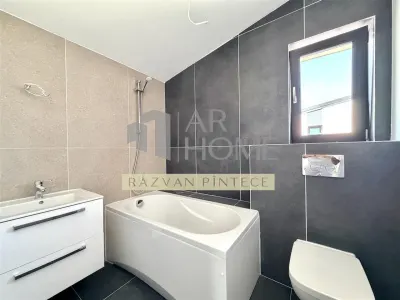 Casa P+1E, 4 camere, partial mobilata, MRS Country Nord, Ploiesti - foto 12