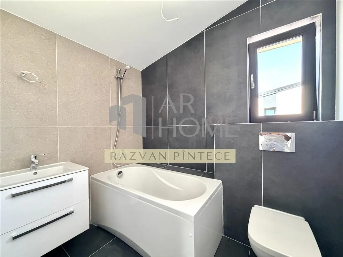 Casa P+1E, 4 camere, partial mobilata, MRS Country Nord, Ploiesti - foto 12