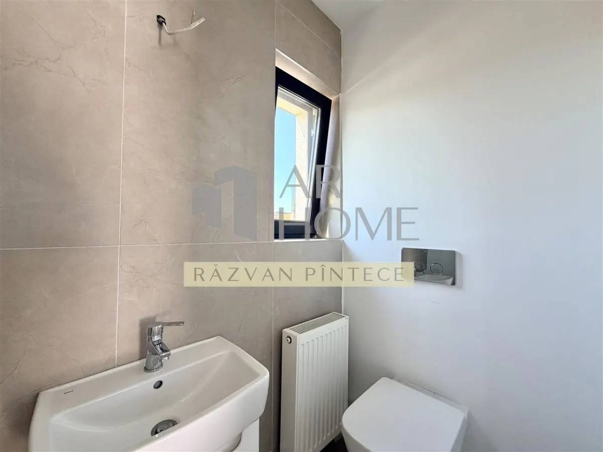 Casa P+1E, 4 camere, partial mobilata, MRS Country Nord, Ploiesti - foto 13