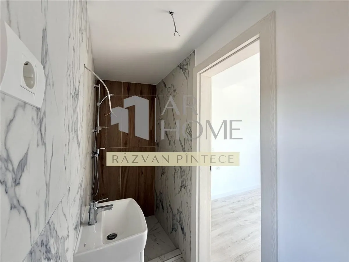Casa P+1E, 4 camere, partial mobilata, MRS Country Nord, Ploiesti - foto 14