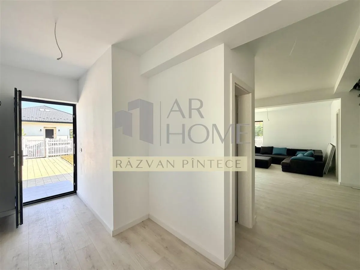 Casa P+1E, 4 camere, partial mobilata, MRS Country Nord, Ploiesti - foto 15