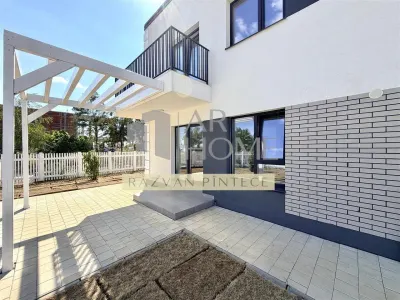 Casa P+1E, 4 camere, partial mobilata, MRS Country Nord, Ploiesti - foto 18