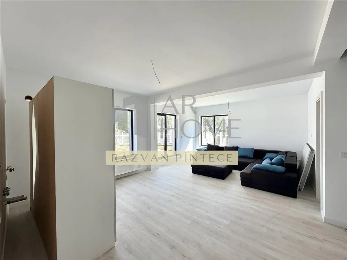 Casa P+1E, 4 camere, partial mobilata, MRS Country Nord, Ploiesti - foto 5