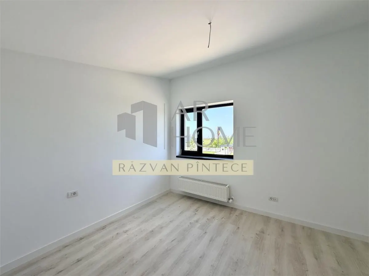 Casa P+1E, 4 camere, partial mobilata, MRS Country Nord, Ploiesti - foto 9