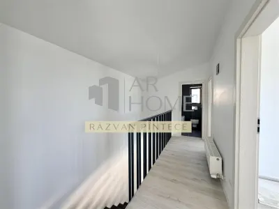 Casa P+1E, 4 camere, partial mobilata, MRS Country Nord, Ploiesti - foto 10