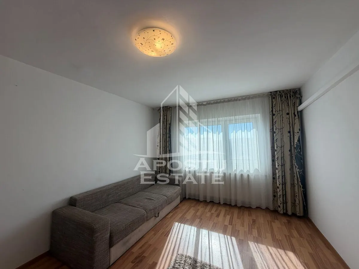 Apartament cu 2 camere de vanzare , decomandat , Lipovei , Timisoara - foto 1