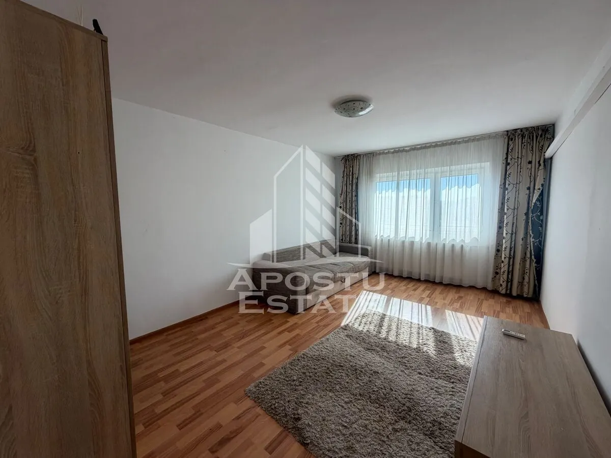 Apartament cu 2 camere de vanzare , decomandat , Lipovei , Timisoara - foto 2