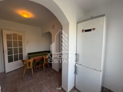 Apartament cu 2 camere de vanzare , decomandat , Lipovei , Timisoara - foto 11