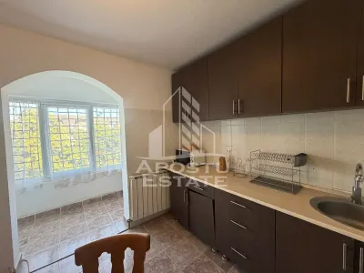 Apartament cu 2 camere de vanzare , decomandat , Lipovei , Timisoara - foto 12