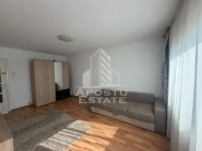 Apartament cu 2 camere de vanzare , decomandat , Lipovei , Timisoara - foto 3