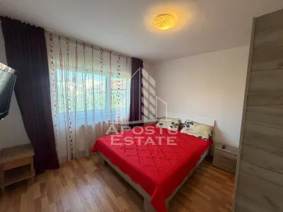 Apartament cu 2 camere de vanzare , decomandat , Lipovei , Timisoara - foto 4