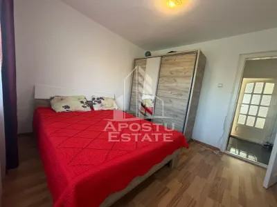 Apartament cu 2 camere de vanzare , decomandat , Lipovei , Timisoara - foto 5