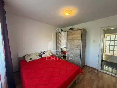 Apartament cu 2 camere de vanzare , decomandat , Lipovei , Timisoara - foto 6