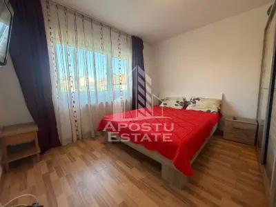Apartament cu 2 camere de vanzare , decomandat , Lipovei , Timisoara - foto 7