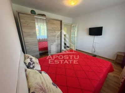 Apartament cu 2 camere de vanzare , decomandat , Lipovei , Timisoara - foto 8