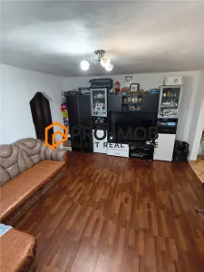 Apartament 2 camere cf 1 semidecomandat zona Unirii Sud - foto 3
