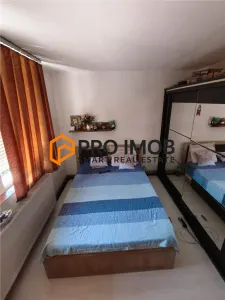 Apartament 2 camere cf 1 semidecomandat zona Unirii Sud - foto 5