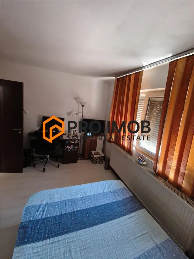 Apartament 2 camere cf 1 semidecomandat zona Unirii Sud - foto 6