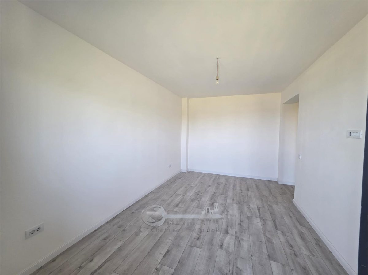 Ap. 1 camera, decomandat, intabulat, Rediu, 0% comision - Iasi